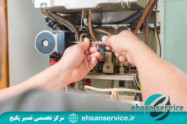 تعمیر پکیج بوتان در شاهین شهر