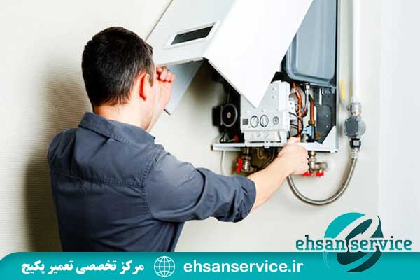 تعمیر پکیج تاچی در شاهین شهر