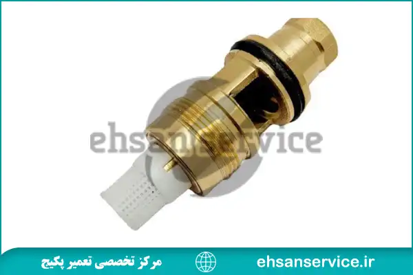 خرابی فلومتر یا فلو رگلاتور پکیج