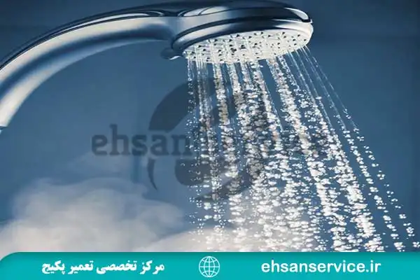 بهترین مرکز رفع گرم شدن بیش از حد آب پکیج در شاهین شهر