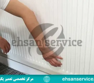 علت گرم شدن رادیاتورها در تابستان